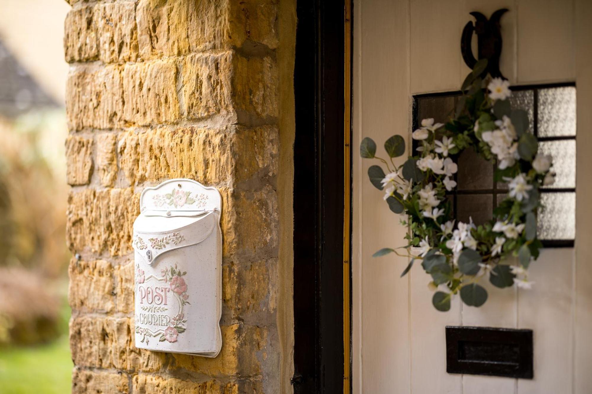 Bourton Scandi Chic Authentic Cottage Экстерьер фото